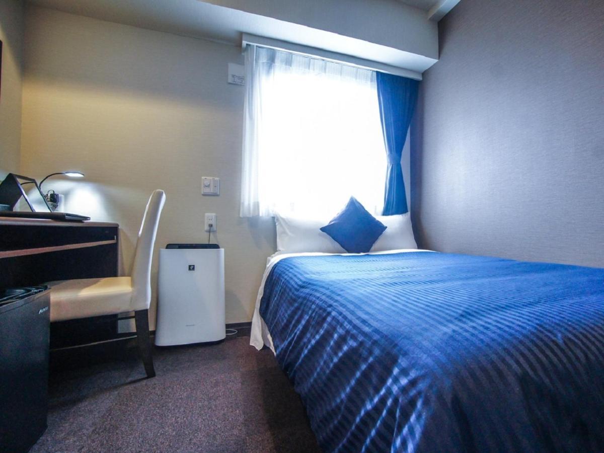 Hotel Livemax Kasai Ekimae Токіо Екстер'єр фото