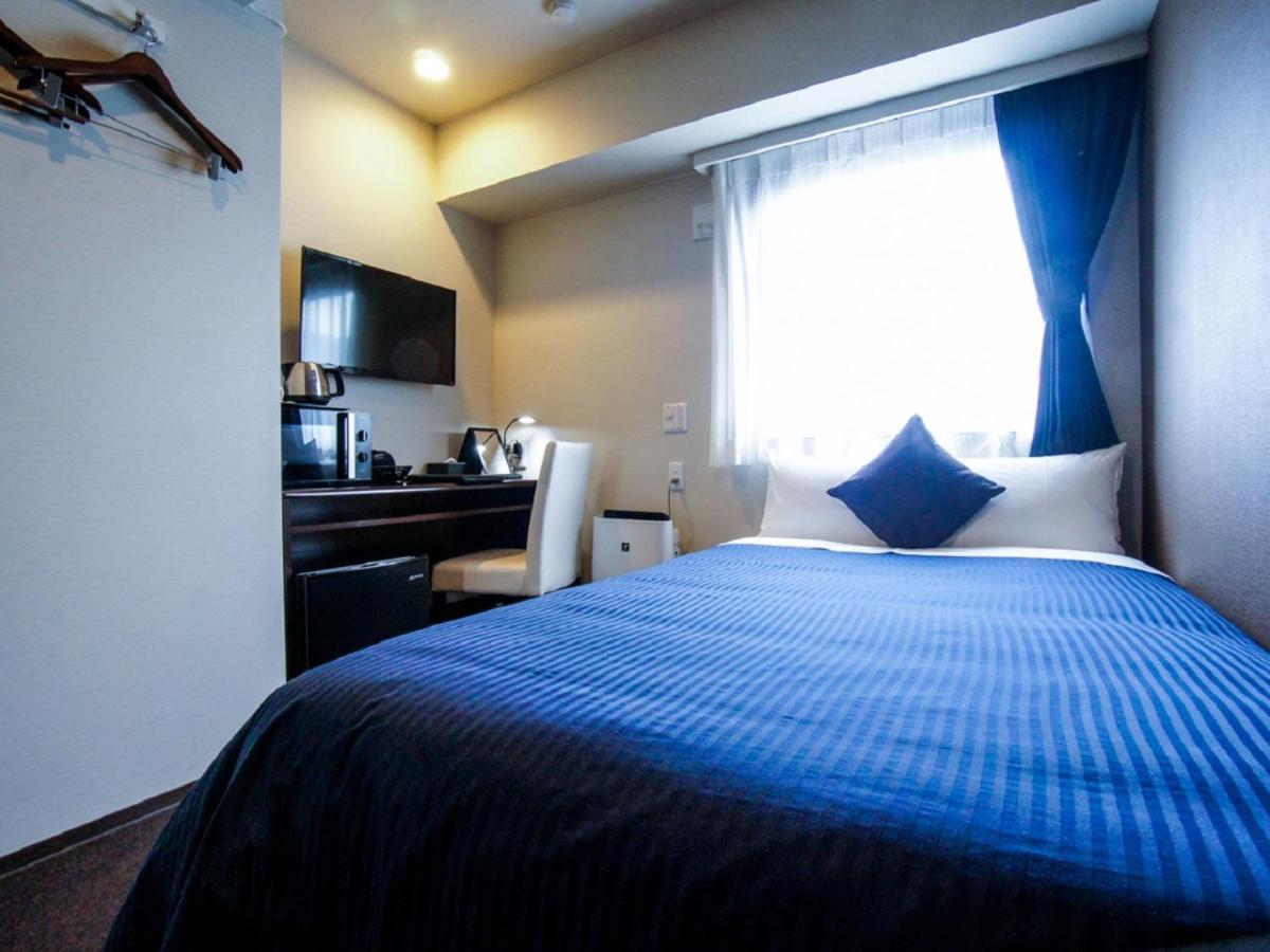 Hotel Livemax Kasai Ekimae Токіо Екстер'єр фото