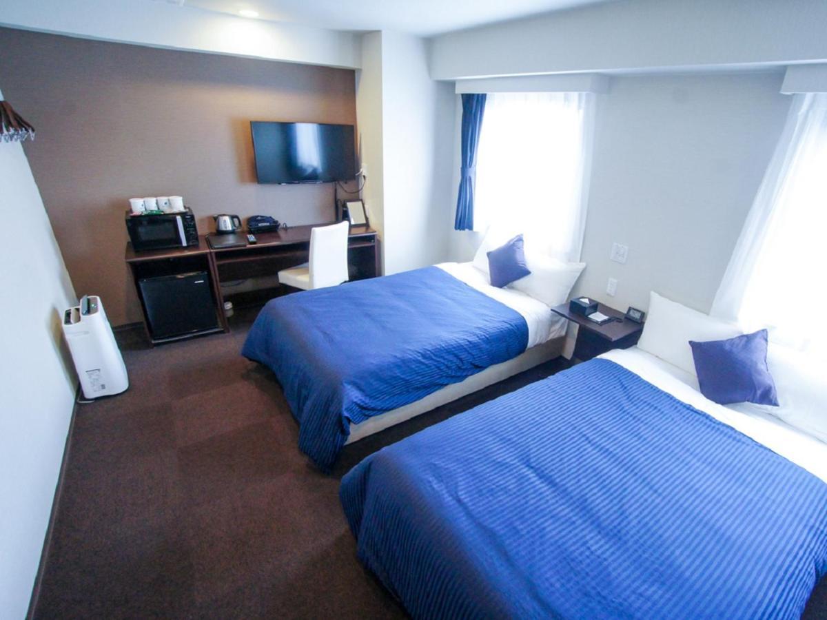 Hotel Livemax Kasai Ekimae Токіо Екстер'єр фото