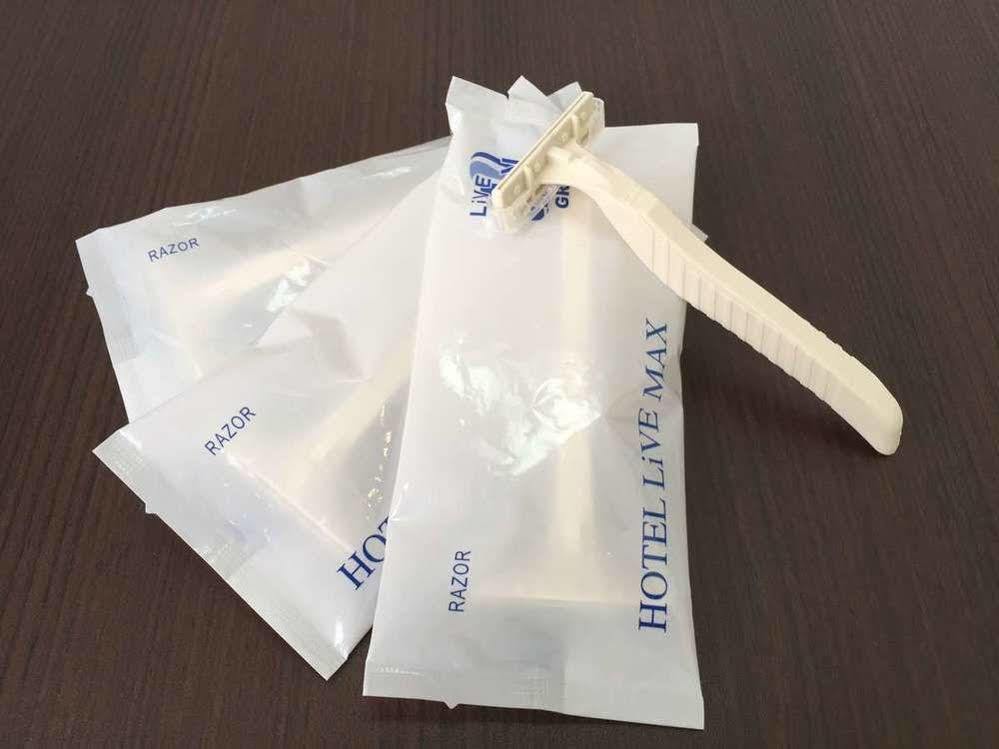 Hotel Livemax Kasai Ekimae Токіо Екстер'єр фото